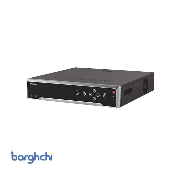 ضبط کننده ویدئویی تحت شبکه هایک ویژن مدل DS-7732NI-K4
