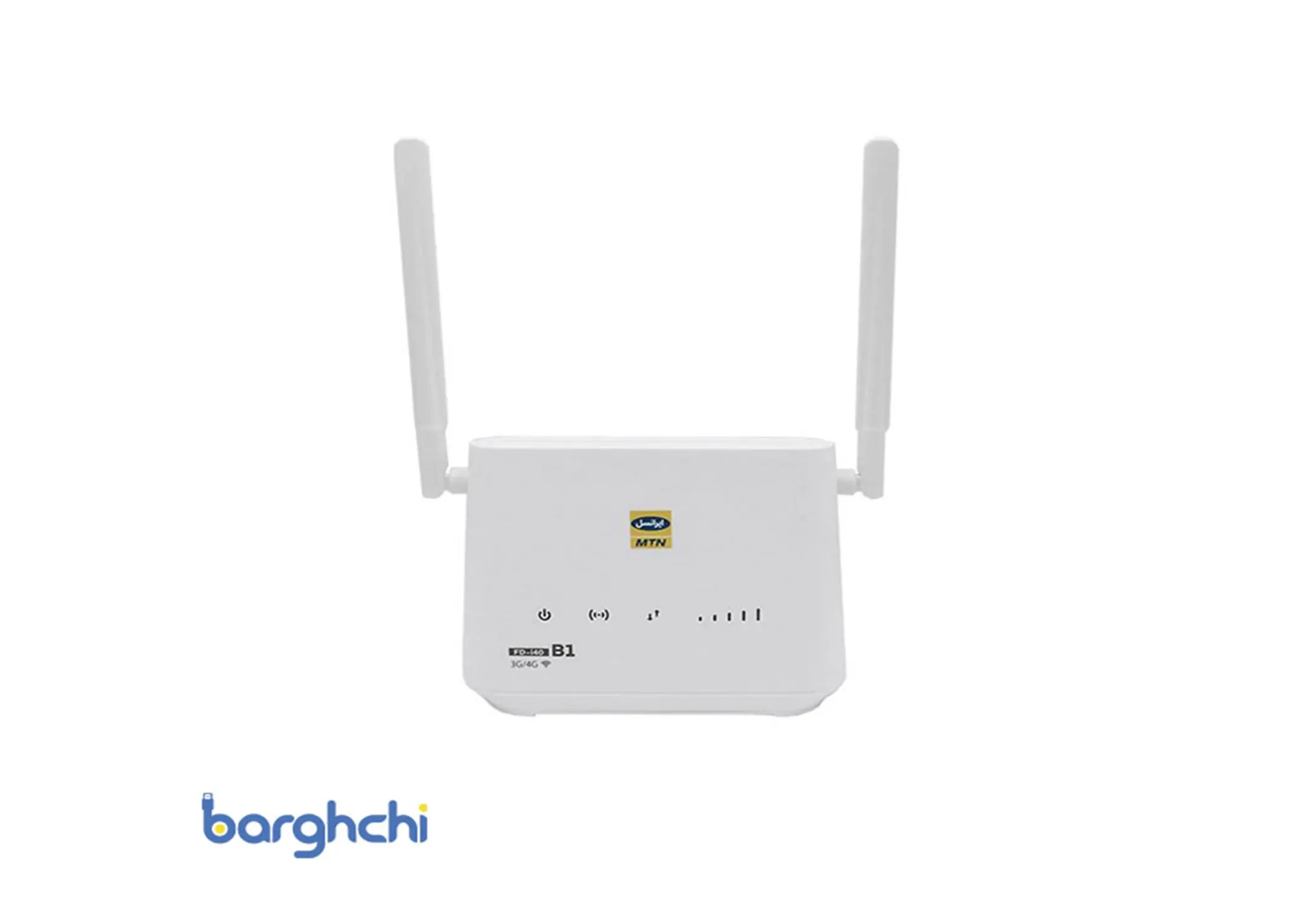 مودم 4G ایرانسل مدل FD-i40 B1