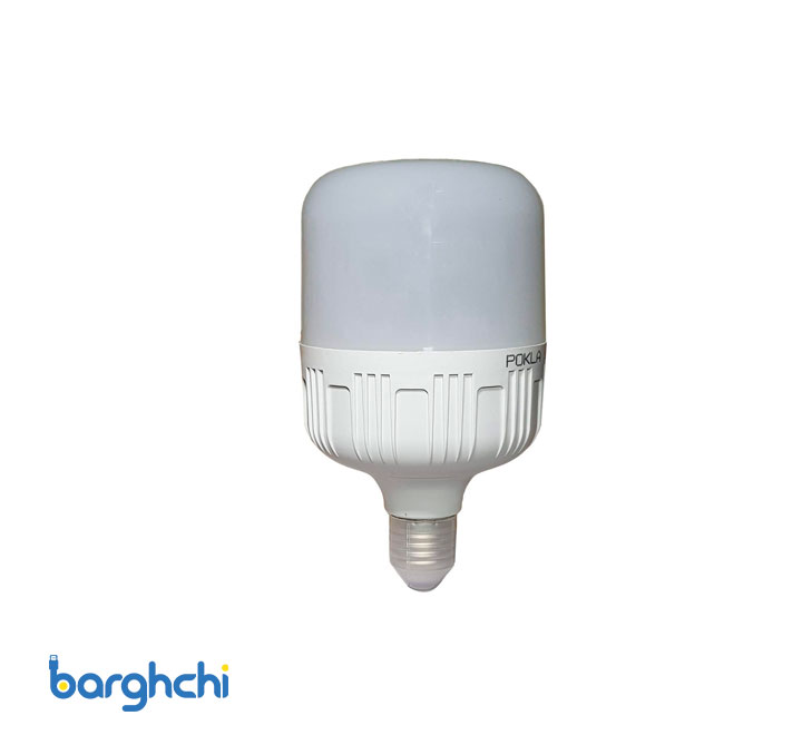 لامپ ال ای دی LED مدل SH_3030 پوکلا 30 وات