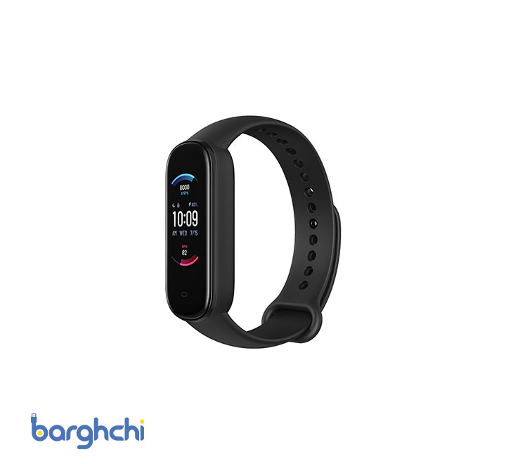 xiaomi amazfit 5