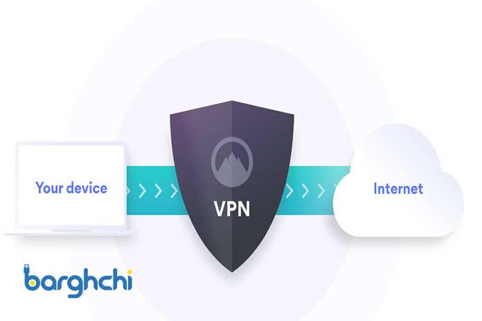 نصب VPN برای تجهیزات شبکه