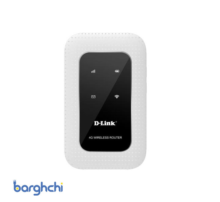 مودم 4G قابل حمل دی لینک مدل DWR 932M