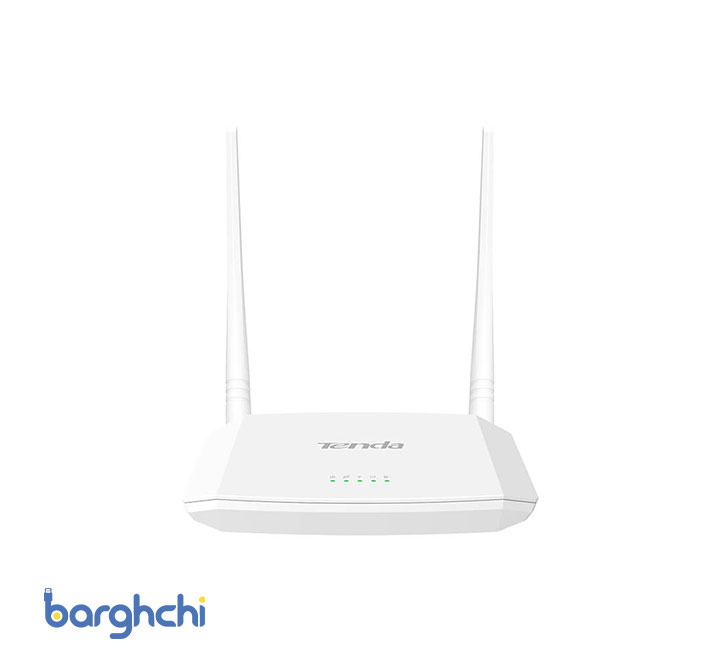 مودم روتر VDSL/ADSL تندا مدل Tenda V300